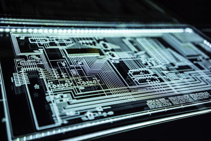 Cyber Intelligence & Autonomous Threats